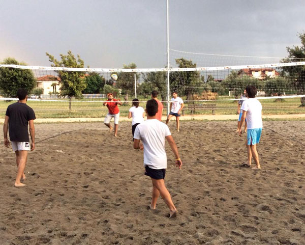 Lamezia: Lo Sport Village continua fino al 31 luglio e si chiude con “notte bianca” al Parco
