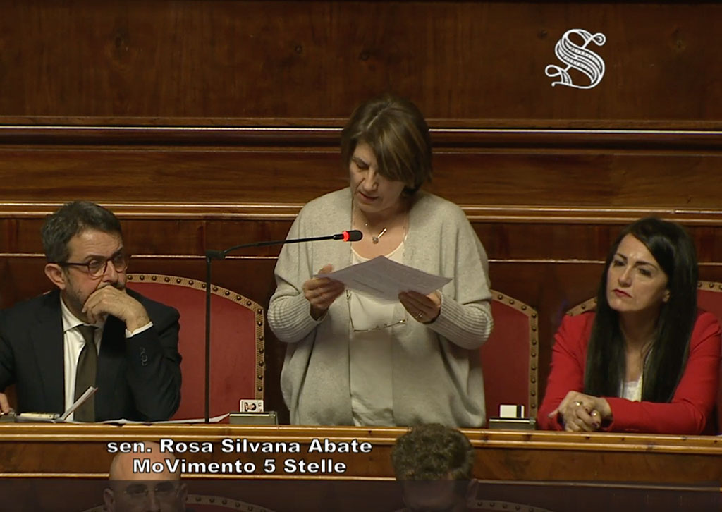 Clementine della Sibaritide nel decreto “Emergenze” approvato in Senato
