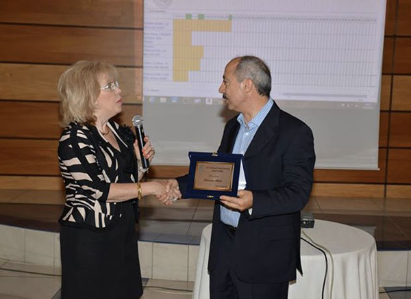 Carmine Abate vince Premio letterario nazionale “Maria Cristina”