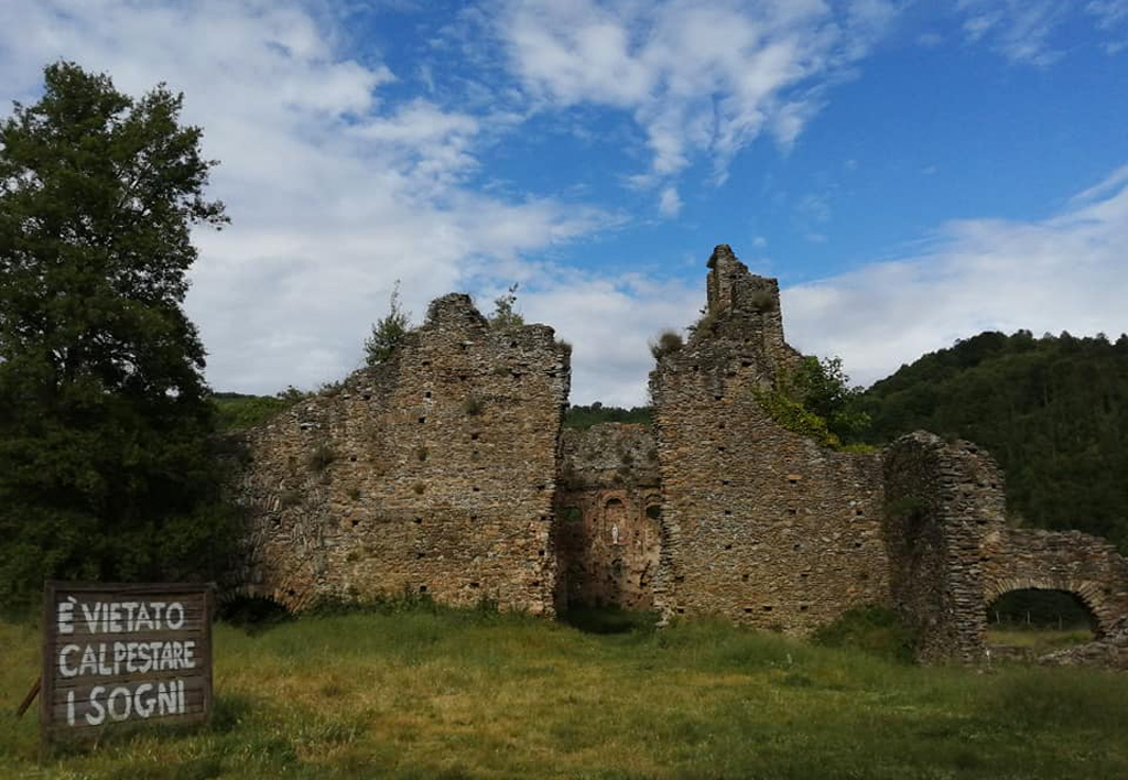 "Parole e suoni a due passi dalle nuvole": il 24 e 25 luglio ‘Aghia Sophia Fest’ all'Abbazia di Corazzo