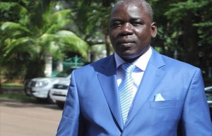 Il ministro del Mali, Abdramane Sylla, a Lamezia per un incontro