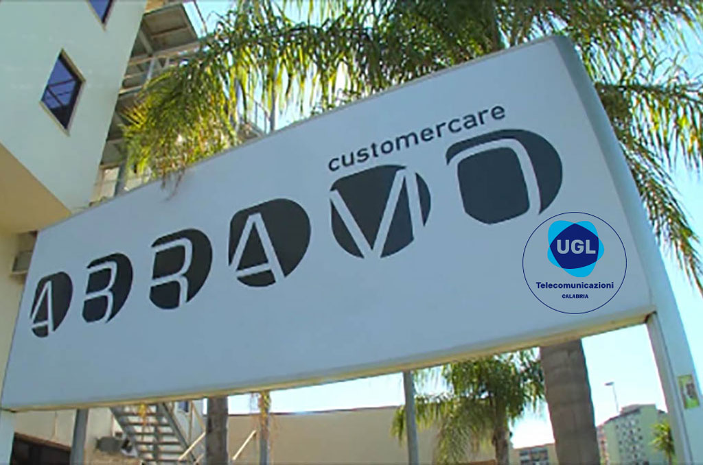 Abramo Customer Care, Ugl chiede rassicurazioni su futuro lavoratori