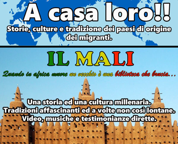 Lamezia, al via iniziative rassegna ‘A casa loro’ in via Aldo Moro