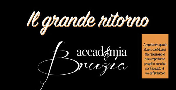 Lamezia, il ritorno sul palcoscenico del gruppo “Accademia Bruzia”