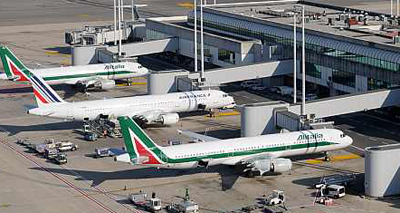 Conferenza Regioni: porti e aeroporti fuori da “aiuti Stato”