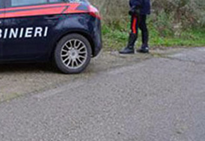 Allevatore scampa ad agguato nel vibonese 