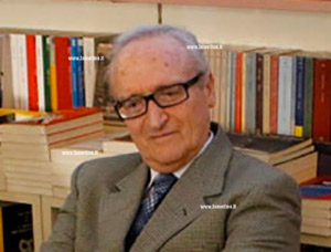 Lamezia, il cordoglio di Sinistra Italiana per la scomparsa di Agostino Porchia