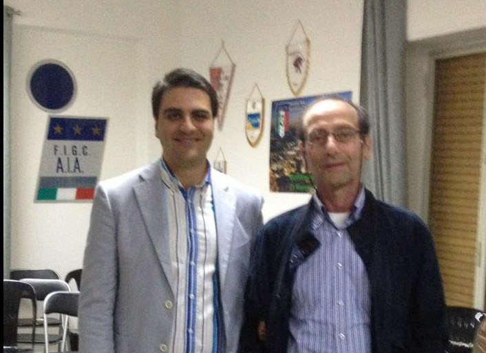Aia_lametinaEugenio_Viterbo_con_a_destra_luscente_Domenico_Olivadoti