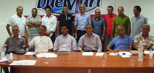 Lamezia, calcio: Presentato nuovo programma per Associazione Allenatori Calabresi