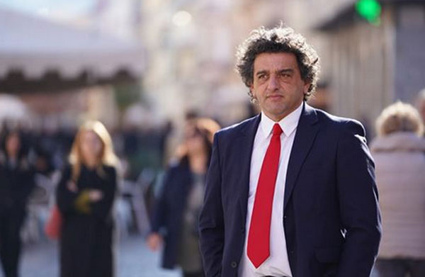 Regionali, Aiello (M5S) presenta candidatura a governatore - I NOMI