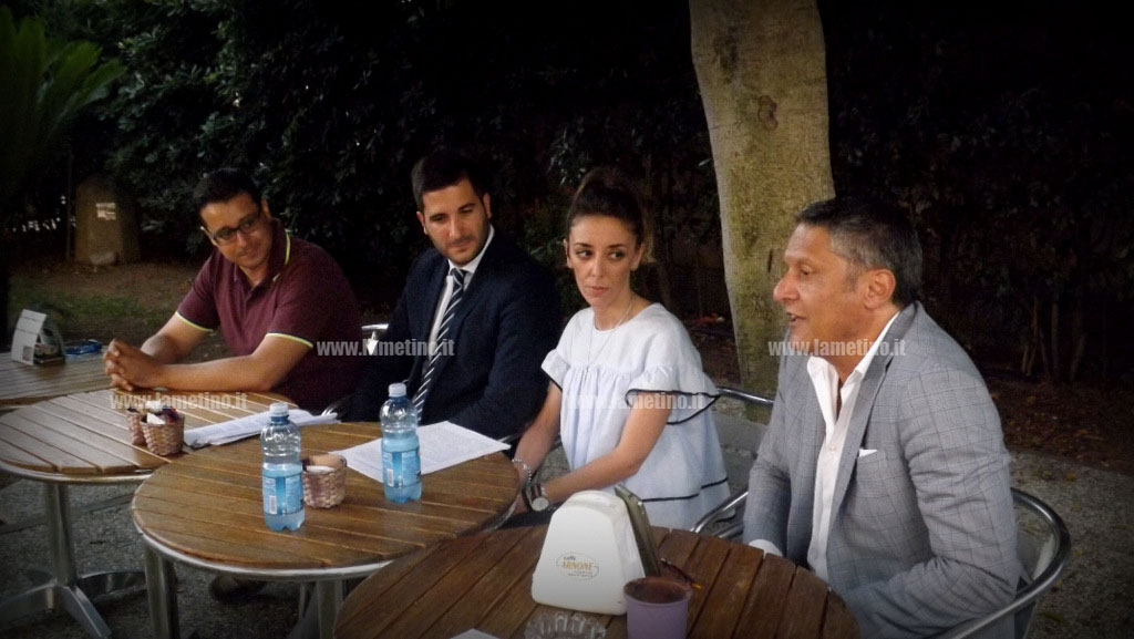 Lamezia: incontro Aiga su “Processo penale minorile”, consegnata targa in ricordo avvocato Sposato – VIDEO