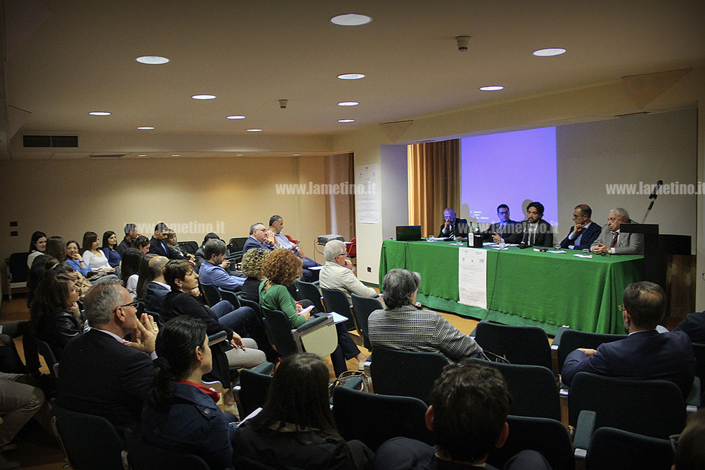 Lamezia, domani incontro Aiga su patrimonio illecito: "Tema centrale della giustizia penale"