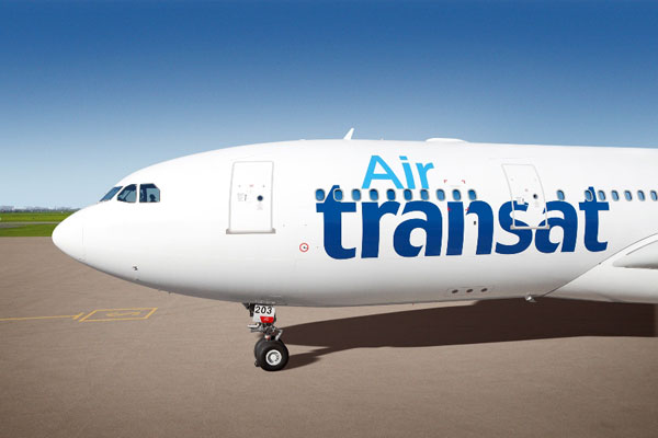Lamezia: Aeroporto, dal 1 luglio volo Air Transat per Toronto