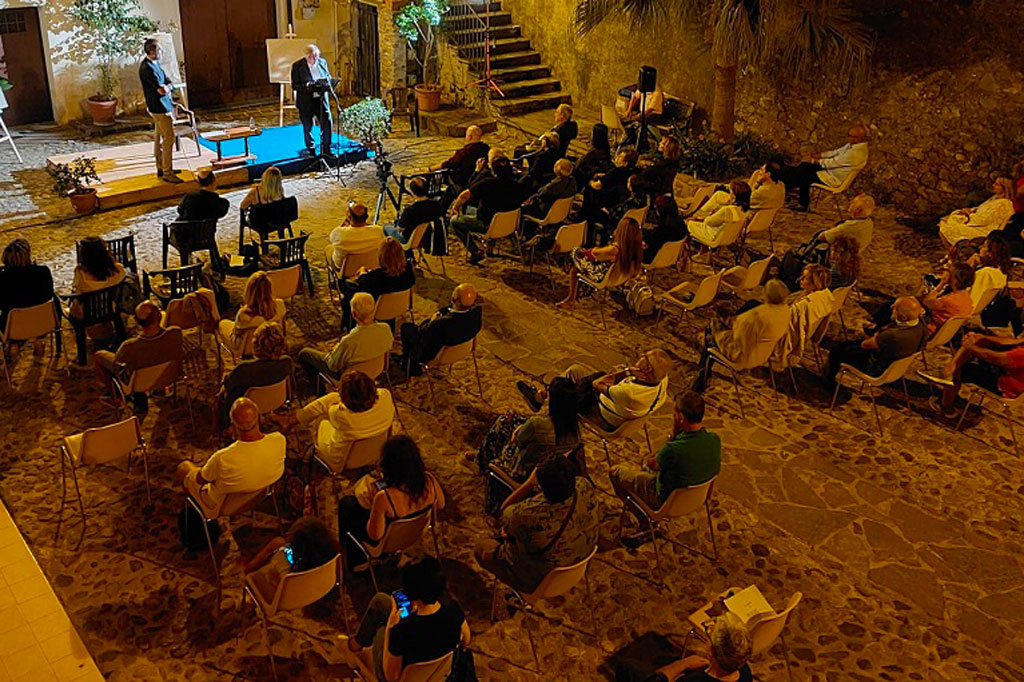 Lamezia, dall’1 all’8 settembre ritorna la rassegna culturale “Al Vaglio”