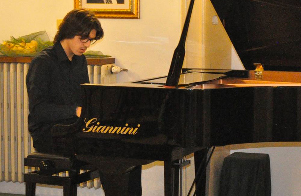Amici della Musica, a Catanzaro il ritorno del pianista Alberto Capuano