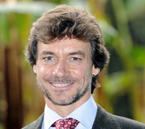 Lamezia: Alberto Angela presenta oggi suo libro "I tre giorni di Pompei"