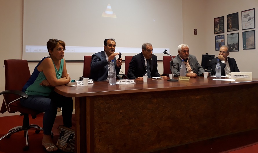Progetto Erasmus per approfondire rapporti tra Sant'Eufemia di Cordova e Calabria, disponibile anche città di Lamezia