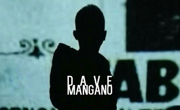 ‘The End is Just The Beginning’, album d’esordio del chitarrista Dave Mangano