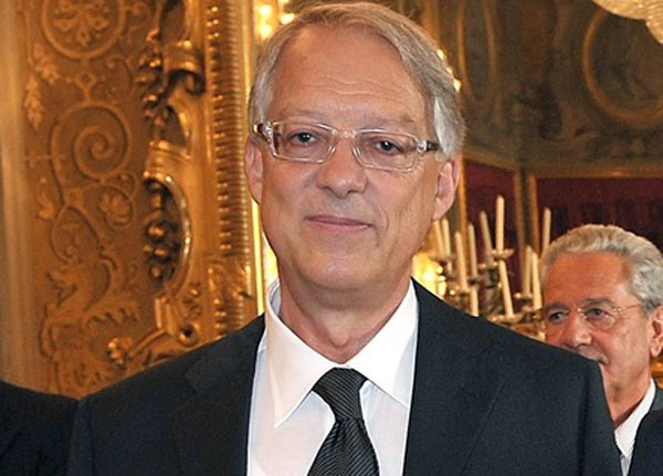 "Viaggio in Italia: la Corte costituzionale nelle scuole", vice presidente in Calabria per incontrare studenti