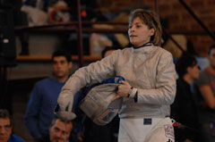 SCHERMA, COPPA DEL MONDO, VI TROFEO CITTA’ DI LAMEZIA TERME  IL 12, 13 E 14 MARZO AL PALASPARTI
