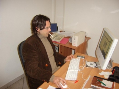 Calabria: Suicida giornalista Alessandro Bozzo
