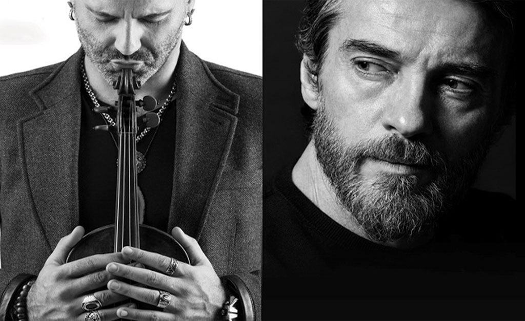 AMA Calabria, Alessio Boni racconterà Moliére a Lamezia il 17 settembre