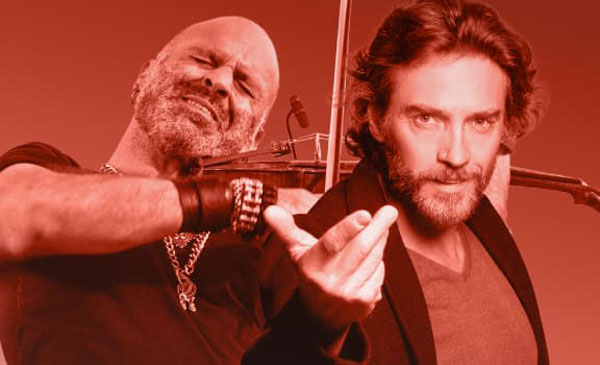 AMA Calabria, a Lamezia “L’uomo che oscurò il Re Sole. Vita di Moliére” con Alessio Boni e Alessandro Quarta il 17 settembre