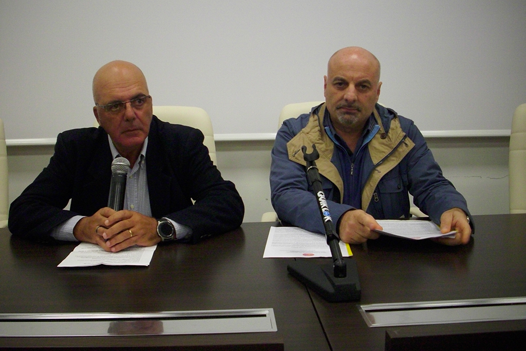 Concluso incontro del comitato "Pro ospedale del Reventino" sul destino sanitario dell'area montana