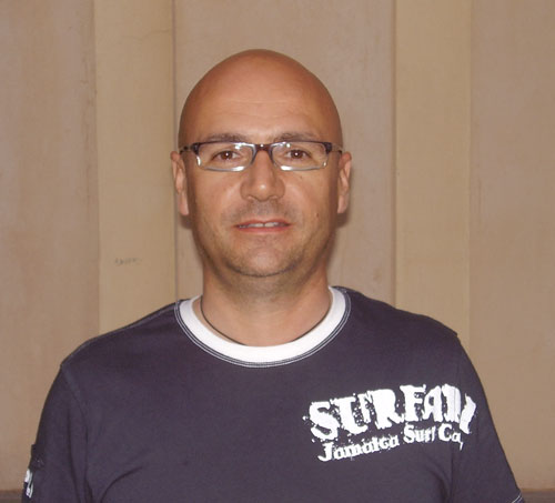 Calcio: Incontro con Alessandro Vinci, presidente provinciale dell'Associazione allenatori calcio