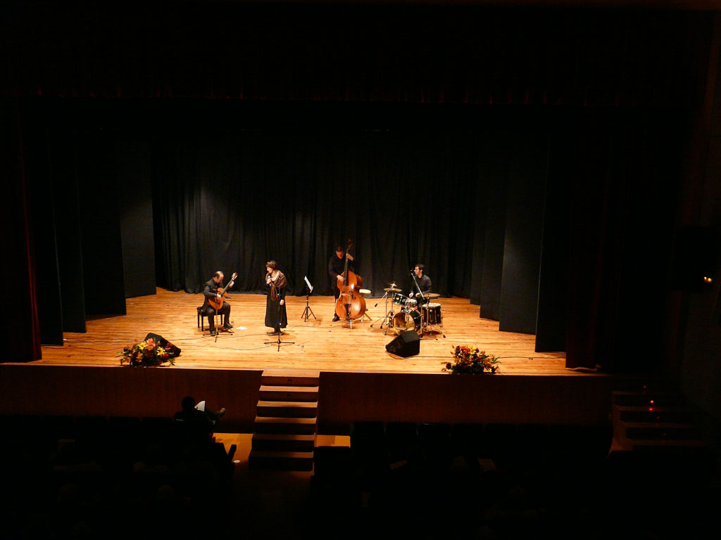 Conservatorio Tchaikovsky organizza concerto per il 2 maggio a Nocera Terinese