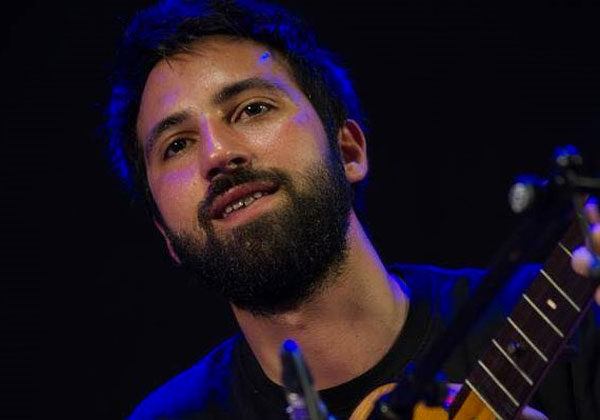 L'artista Alessio Bressi su scuola a Passo Ceraso di Conflenti: “Ennesima cattedrale nel deserto”