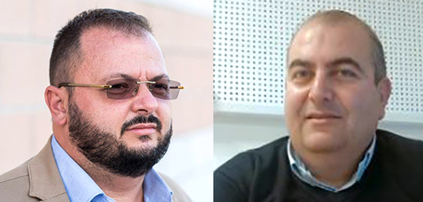“Calabria Attiva”, Alex Truglia nomina Domenico Zaffina responsabile organizzativo regionale