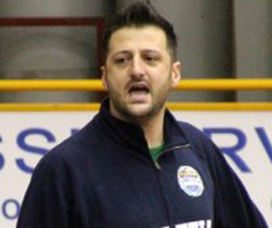 Lamezia Basketball, Alfredo Lazzarotti torna in campo