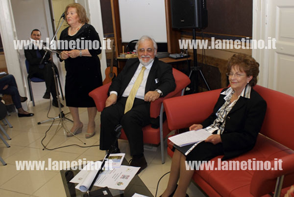 Lamezia: Presentato a palazzo Nicotera “All’imbrunire” di Filippo D’Andrea