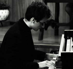 Recital per piano solo l’11 maggio a Nocera Terinese