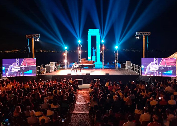 Fondi per i Grandi eventi 2021, promoter calabresi: "Finalmente ristabilito il sostegno a festival storici"