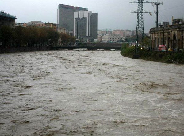 Calabria: Progetto villa rendano presenta: ‘Le Alluvioni in città’ il 2 marzo a Cosenza