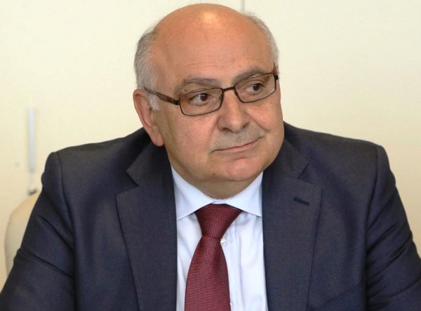 Interruzione trattativa contratto forestali, le ragioni del commissario straordinario “Calabria Verde” Mariggiò