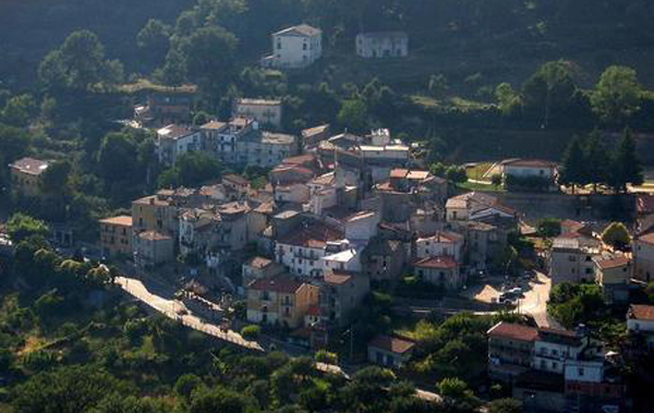 Imprenditori romeni in visita ad Altilia per “Operazione Europa Amica”