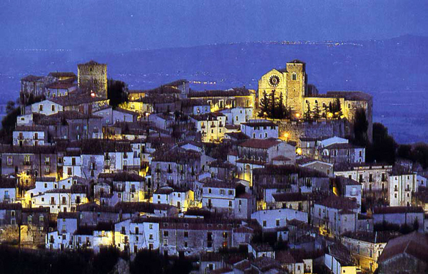 Calabria: Rai 5, speciale su borgo Altomonte