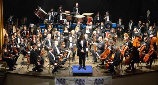 Lamezia: Appuntamento il 9 febbraio con l’Orchestra Filarmonica della Calabria