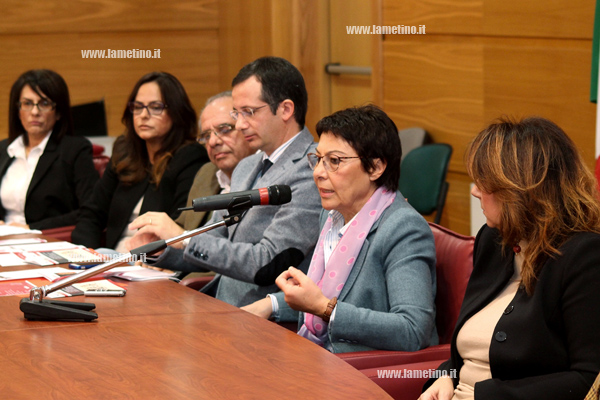 Lamezia: Centro neurogenetica presenta nuove linee programmatiche