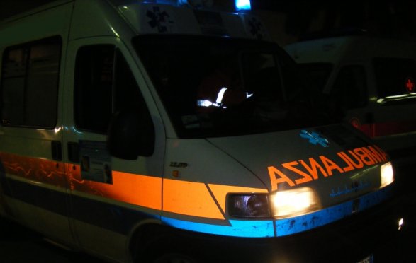 Motociclista morto sulla SS 106 a Reggio, aveva 29 anni