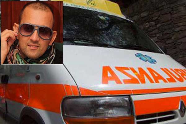 Incidente sulla tangenziale di Roma: muore 44enne lametino
