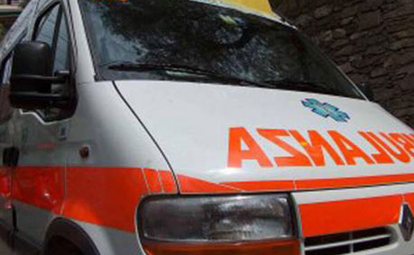 Codacons: "In Calabria mancano ambulanze e si rischia di morire"
