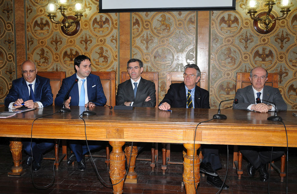 L’American Chamber of Commerce apre rappresentanza regionale in Calabria