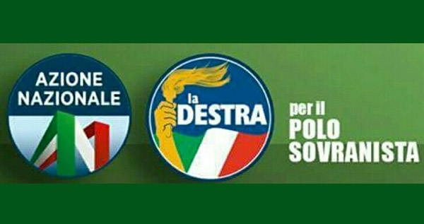 Lamezia, l’11 febbraio assemblea regionale di Azione Nazionale e La Destra