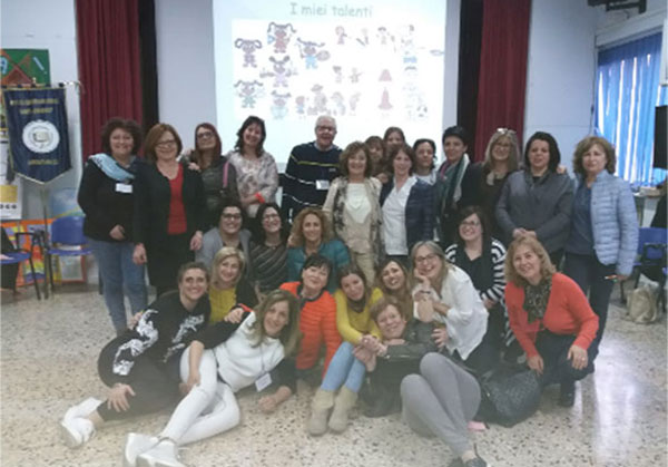 Lamezia, concluso corso formazione sviluppo intelligenza emotiva all’Ardito Don Bosco