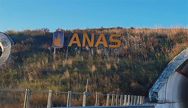Incontro Anas-Ance Calabria: presto investimenti per 420 milioni 