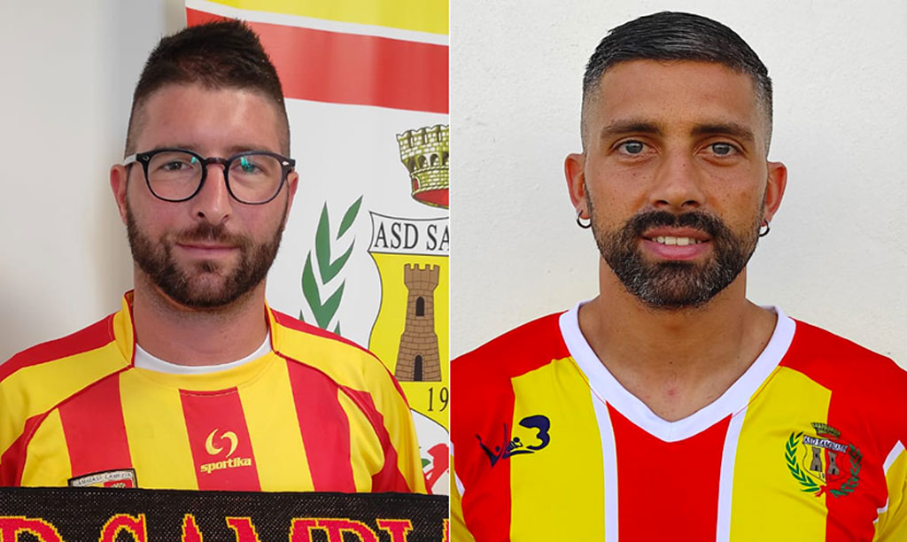 Prima Categoria, Sambiase travolgente a Rocca Di Neto: 6-1